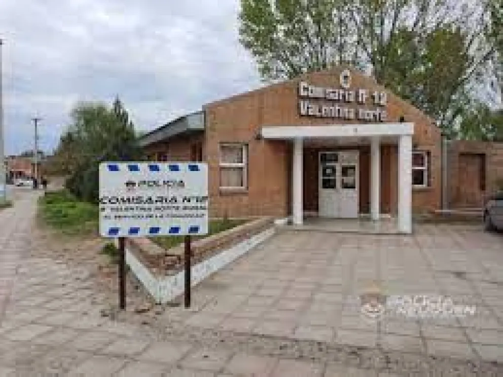 Capturaron a otro de los neuquinos evadidos: dos siguen prófugos