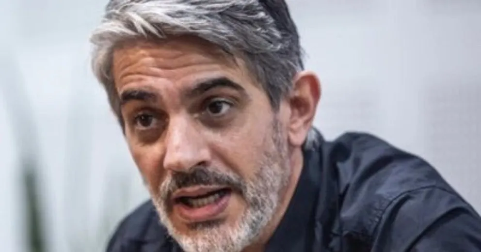 Pablo Echarri reveló el delicado problema de salud que padece 