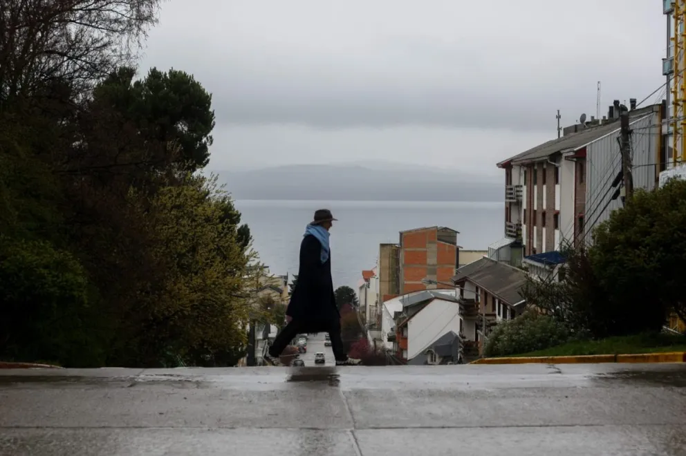 Frío, lluvia, nieve y ¿para cuándo el calorcito?