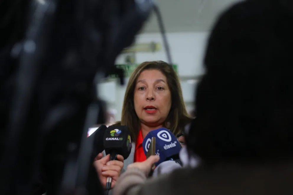 Arabela: “Tenemos una inflación realmente inédita en los últimos años”