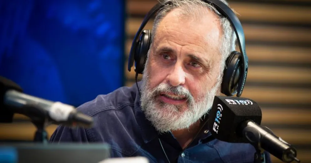 Cómo logró hacerse tan rico Jorge Rial según sus colegas