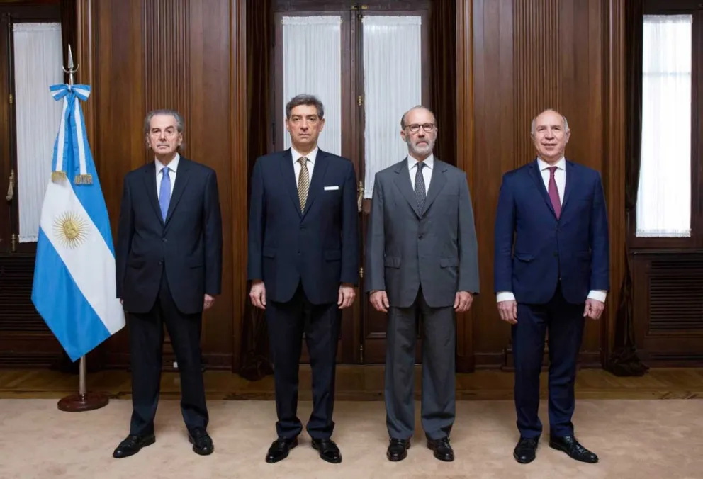 Inédito: por primera vez el Gobierno buscará que los jueces paguen Impuesto a Ganancias