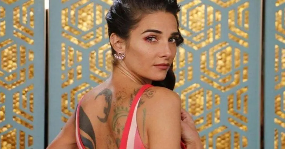 Juana Viale reveló como está Mirtha a horas de su regreso a la televisión