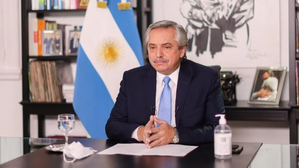Expectativa por la visita Alberto Fernández a General Roca este viernes