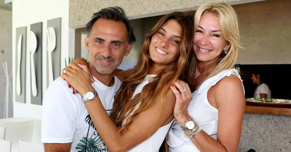 La grave denuncia contra Lola Latorre por su actitud violenta