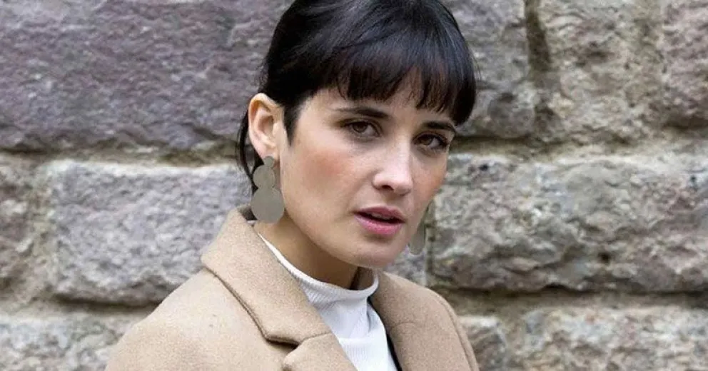 Cuál fue el comentario con el que Flor Torrente generó repudio