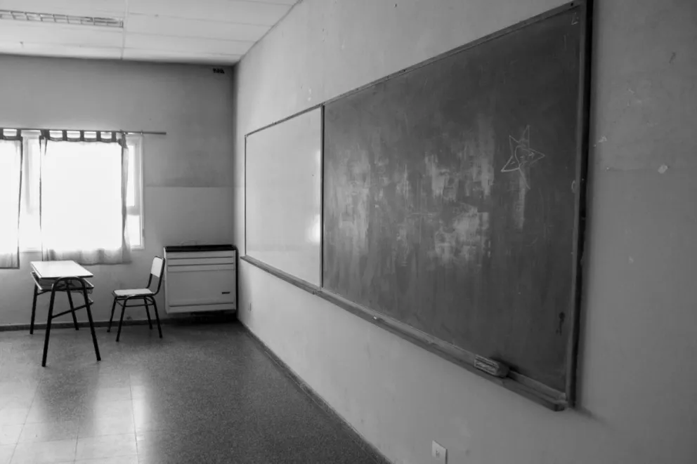 “Mi hijo no quiere ir al colegio”: grave denuncia de bullying en una escuela primaria de los kilómetros  