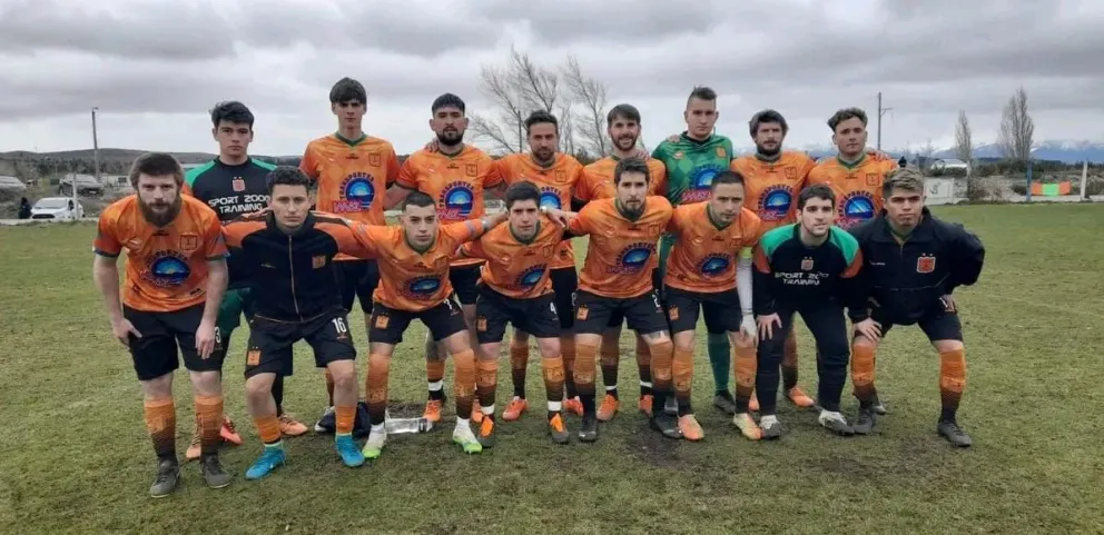 Puerto Moreno y Estudiantes consiguieron victorias en el torneo de entrecasa