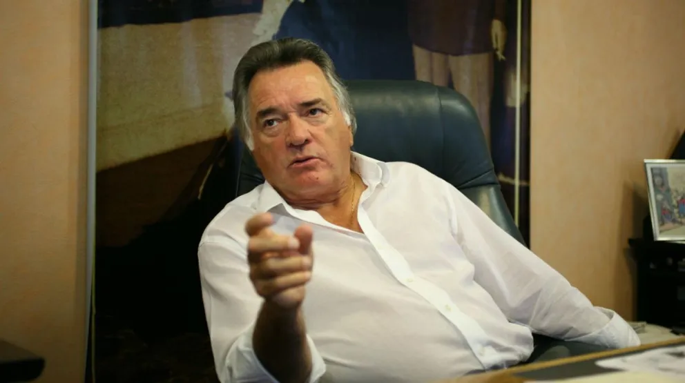 La UTHGRA Nacional acordó un 90% de aumento salarial