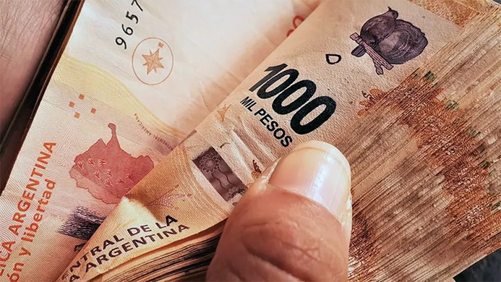 Cuánto interés paga un plazo fijo en pesos luego de la suba de tasas