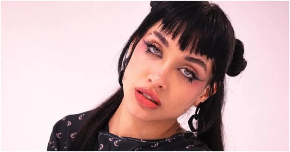 La grave acusación que hicieron contra María Becerra tras la polémica con su novio