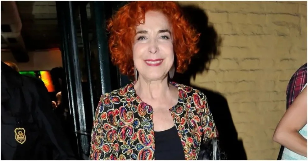 La triste revelación de Mirta Busnelli sobre su nieta Bendi