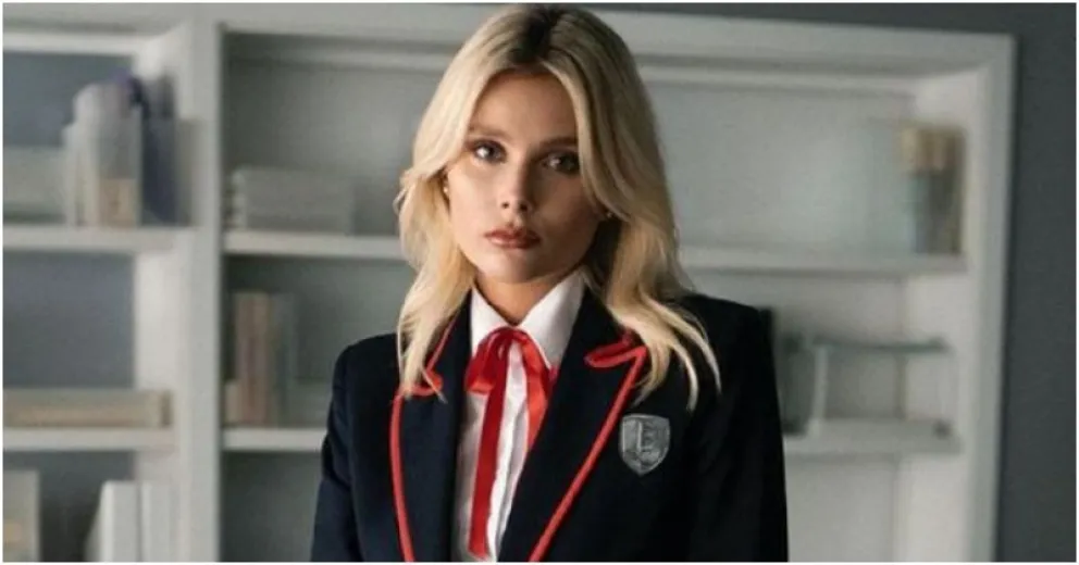 En qué parte del mundo vive Valentina Zenere y quién es su famoso novio