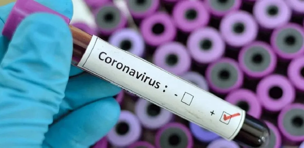 Coronavirus en la Argentina: 6175 casos en la última semana y sigue la baja de contagios