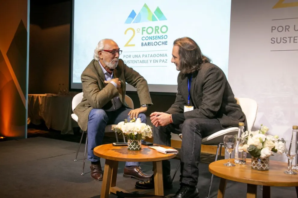 La entrevista del desasosiego