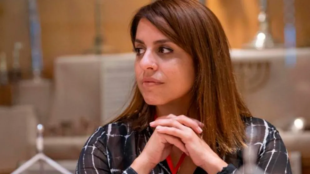 Victoria Donda dejó su cargo en el INADI: qué dice su carta de renuncia