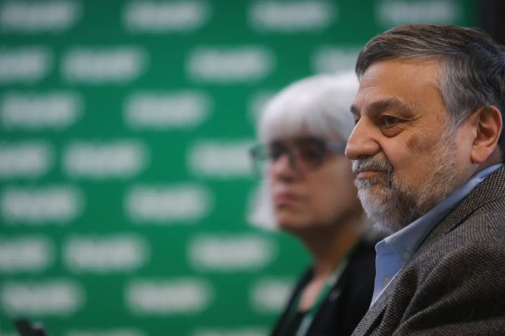 El gerente general de INVAP se refirió al miedo ante la palabra “nuclear”