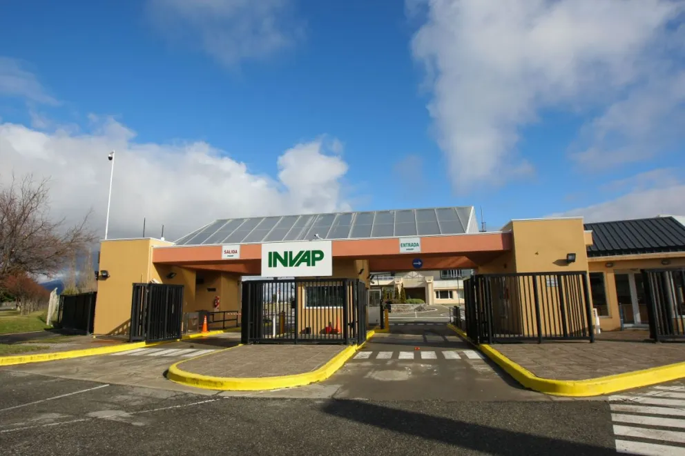 Avanzan las negociaciones entre Invap y Paraguay para la venta de radares