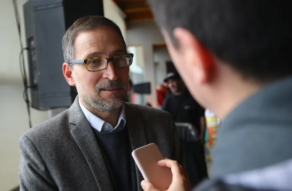 “No hay margen para desobedecer a la Justicia”