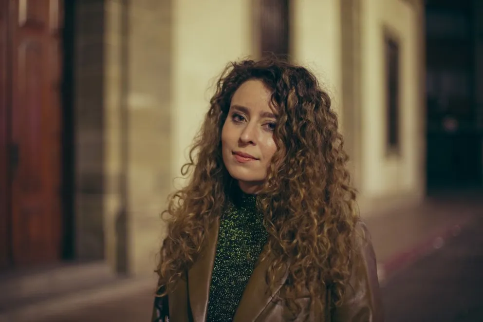 Desde Uruguay, llega la música de Florencia Núñez