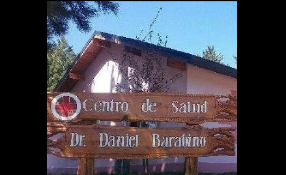 Suspendieron la vacunación en Dina Huapi por un acto de vandalismo en el centro de salud