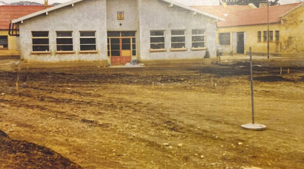 La Escuela Nº 267 cumple 86 años de educar y aprender