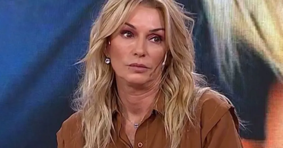 La desgarradora revelación de Yanina Latorre en medio de su mal momento de salud: “Sufrí un par de traiciones que…”