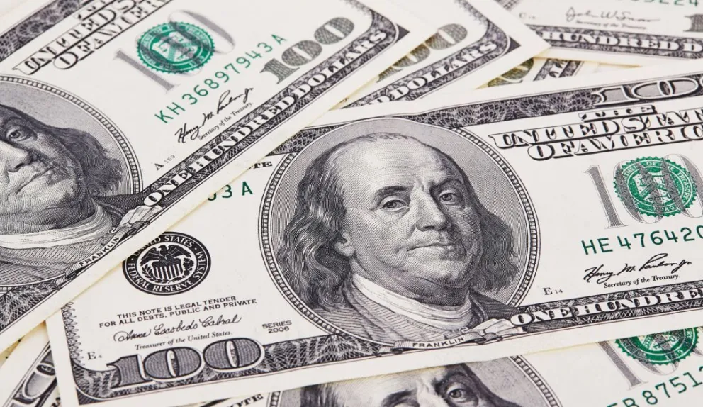 Dólar blue: a cuánto cerró hoy, lunes 19 de septiembre