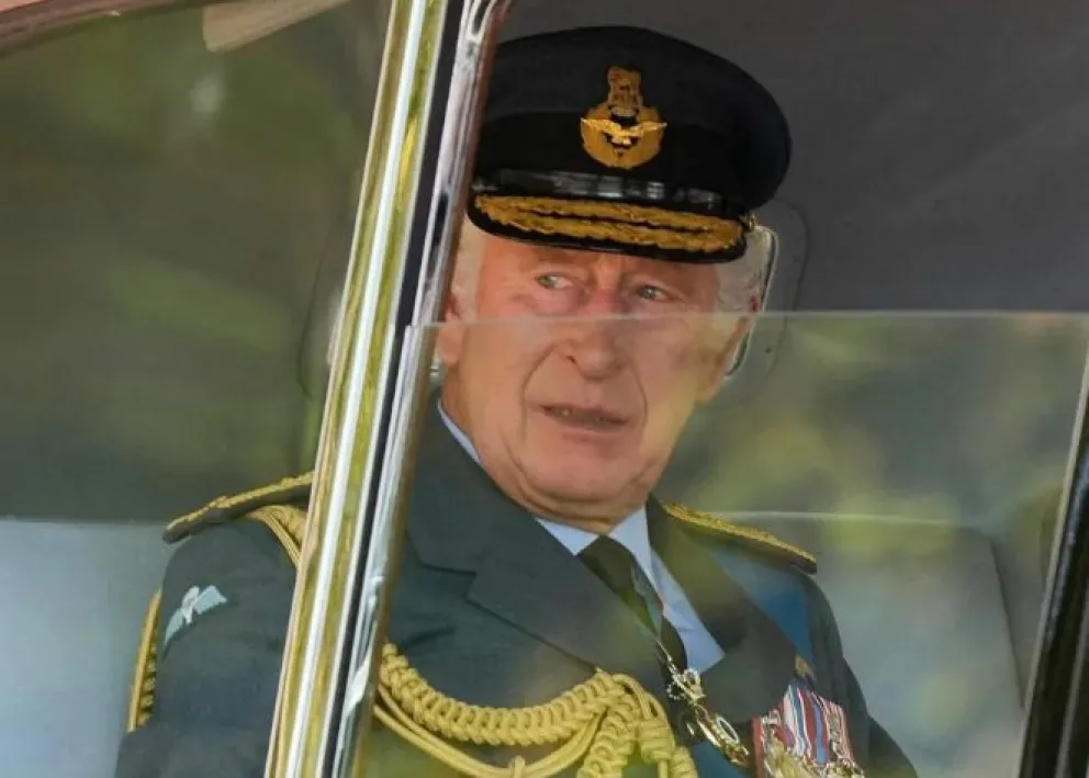 La alarmante predicción sobre el reinado de Carlos III: ¿Se cumplirá?