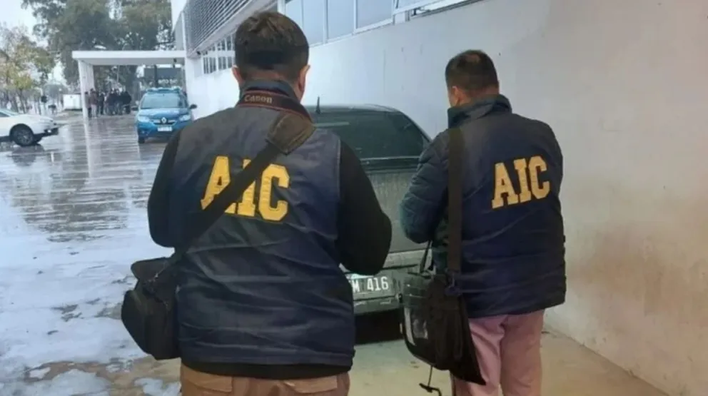 Horror: fue a buscar una moto que compró por Facebook y lo balearon en la cabeza