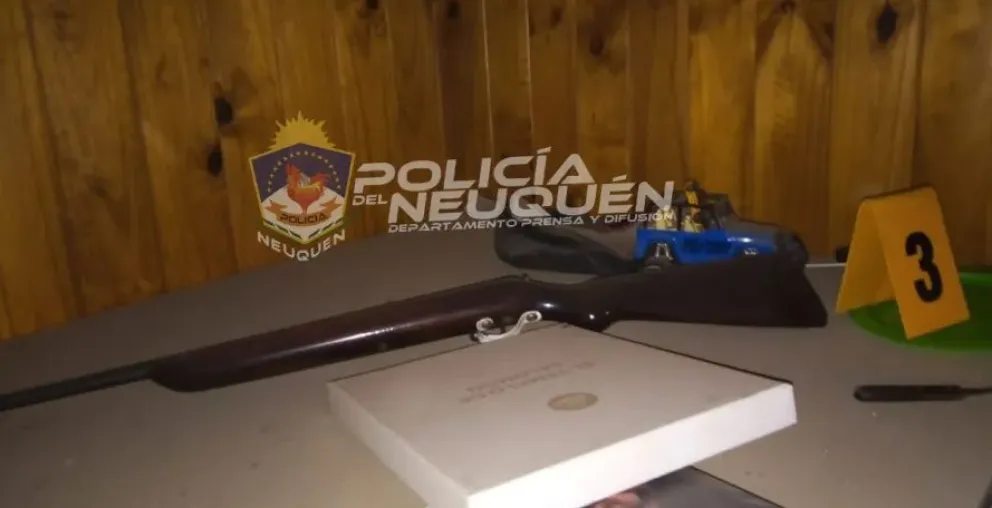 Imponen 10 años de prisión al hombre que, a punta de arma, abusó sexualmente de una mujer 