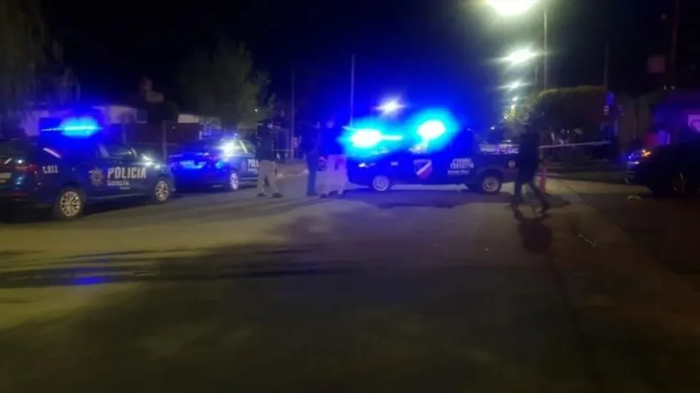 Terrible: una mujer denunció que su hija de 13 años apuñaló a su hermanastro de 5