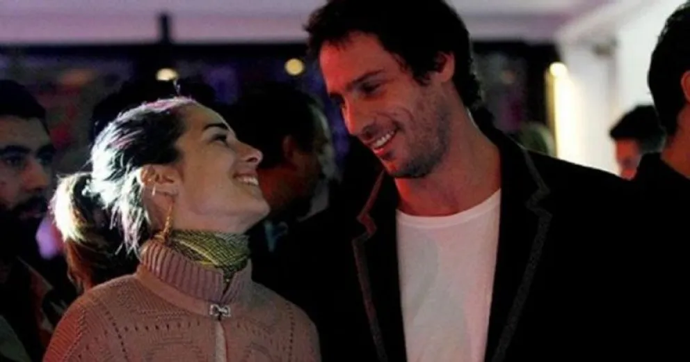 Cómo fue la escandalosa separación de Juana Viale y Gonzalo Valenzuela 