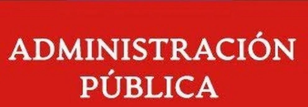 El Estado Nacional entregó la cifra de empleados públicos hasta el mes de Agosto