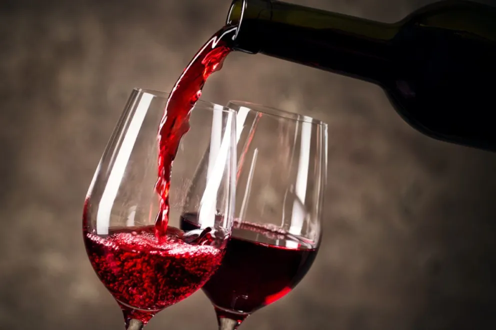 El final de los mitos del Vino 