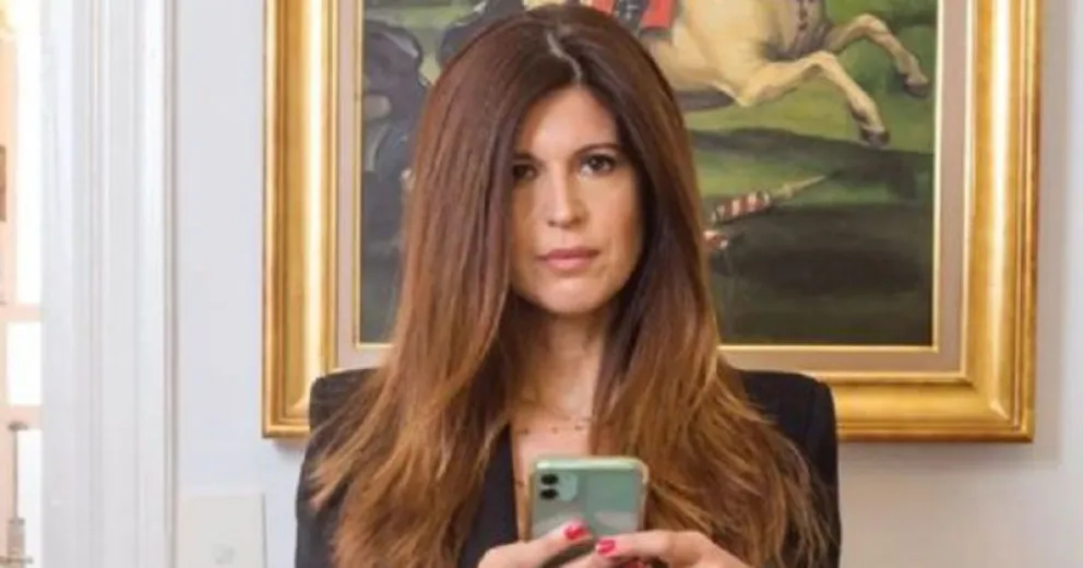 La tremenda declaración de la esposa de Jorge Lanata: “No se si me amará, pero…”