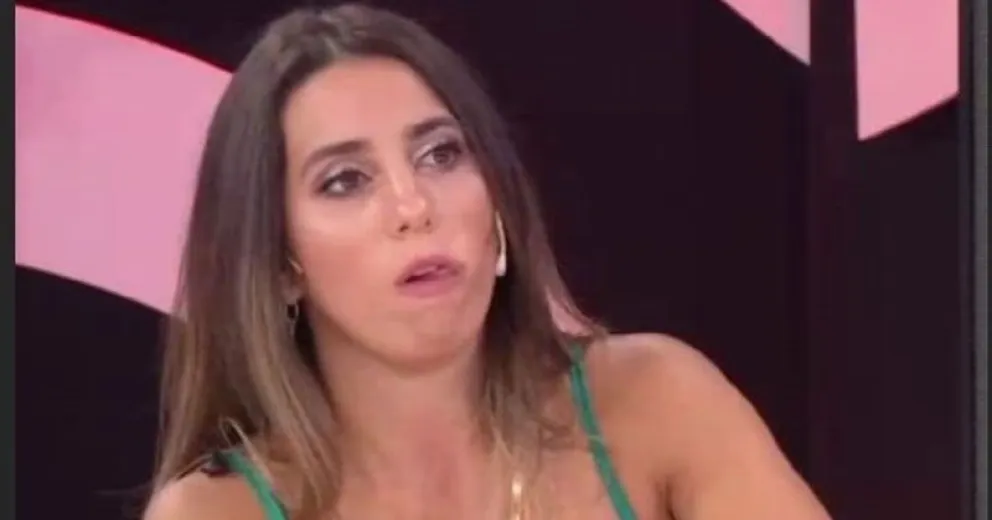 La invasión de una importante plaga que sufrió Cinthia Fernández en su casa