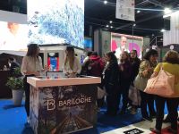Bariloche brilla con luz propia y con gran protagonismo en FIT 2022   