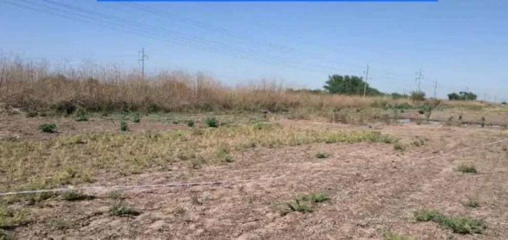 Horror: encontraron el cuerpo de un hombre decapitado con las manos atadas