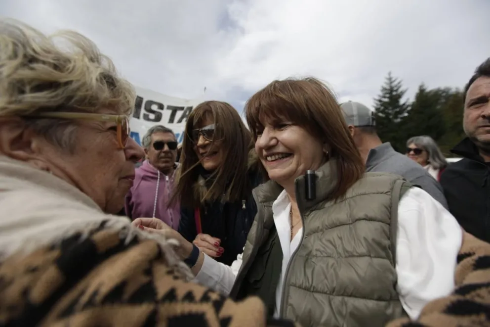 ¿Qué figuras del panorama político actual tienen un ojo puesto en Villa Mascardi?