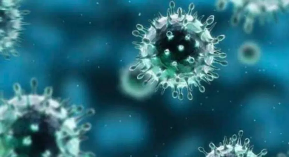 Coronavirus en Argentina: los casos bajaron un 34,5% respecto de la semana pasada