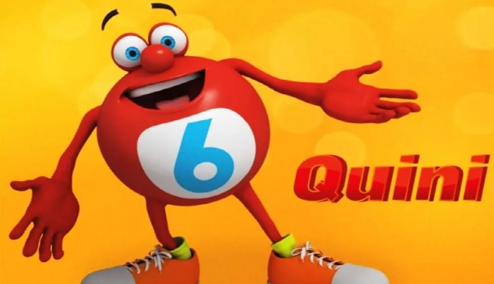 Sorteo del Quini 6: un solo apostador se llevó $55.000.000 y estos son los números ganadores