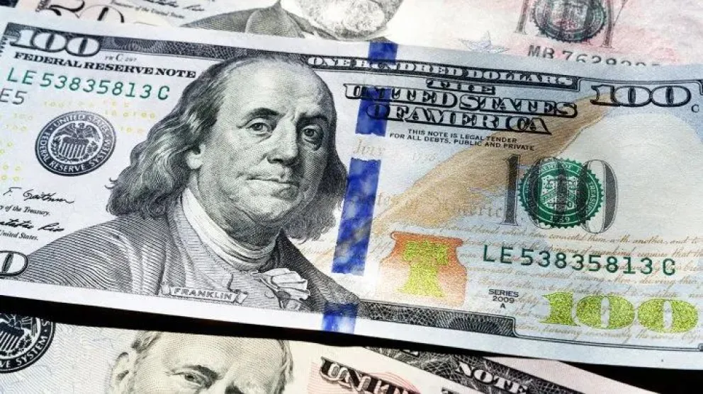 Surge un nuevo tipo de dólar para aumentar la inyección de dólares