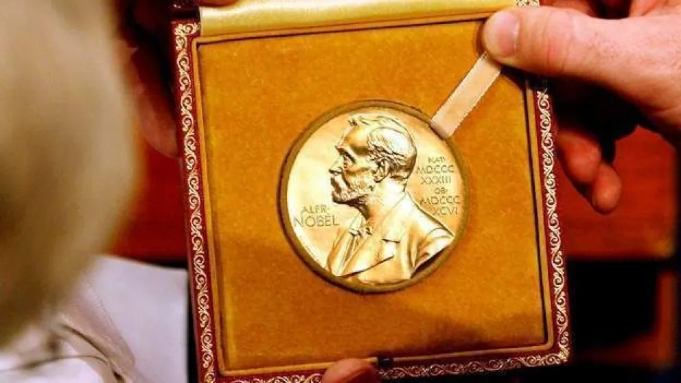 Nuevo premio Nobel en Medicina