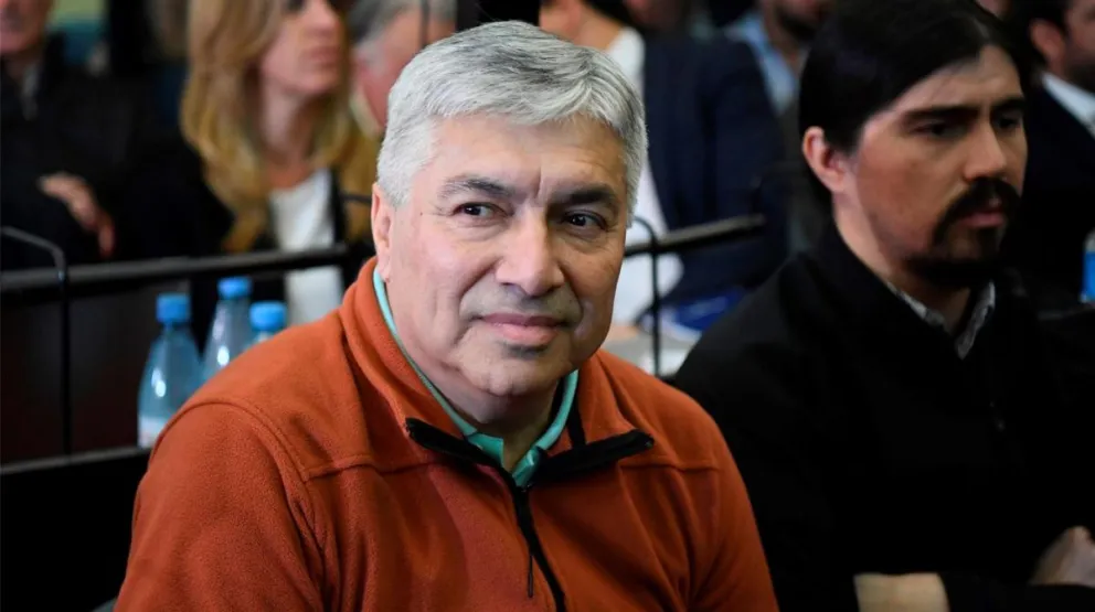 Causa Vialidad: comienza el alegato de defensa de Lázaro Báez