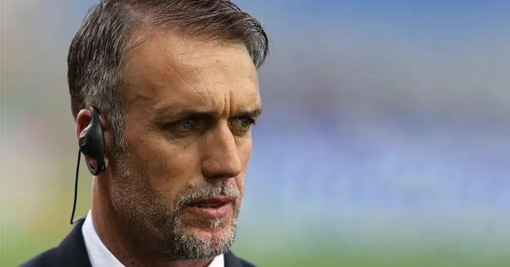 La tremenda crítica que recibió Gabriel Batistuta en su intimidad: "Es un..."