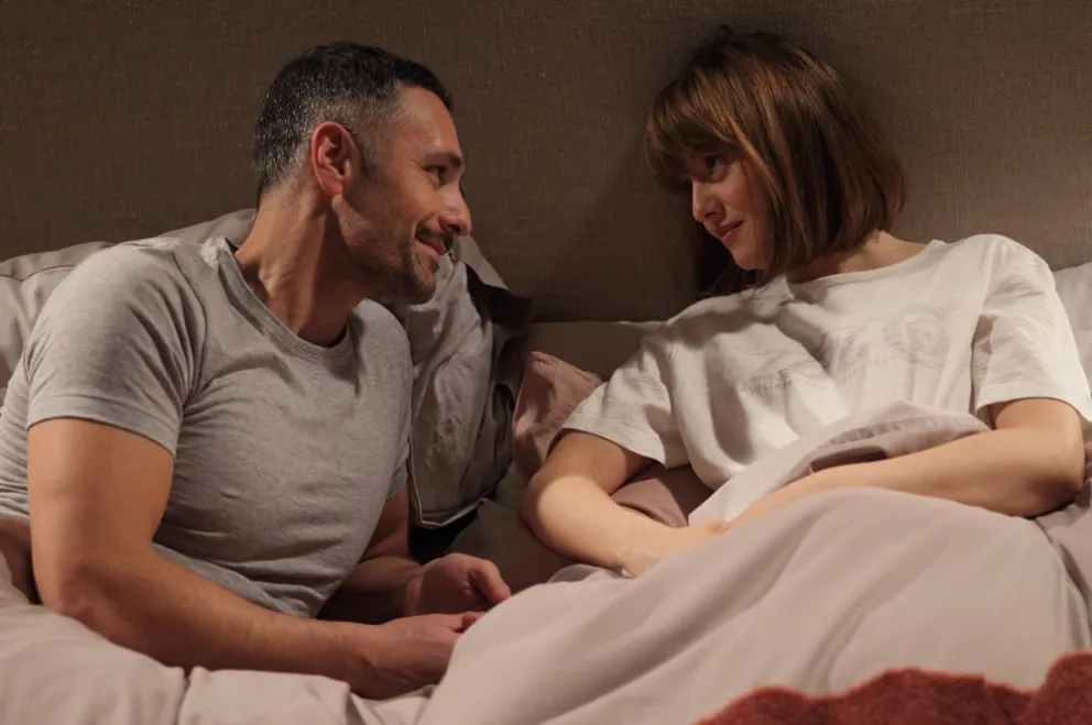 Seis títulos de cine italiano en el ciclo que organiza la Asociación “Nueva Italia”