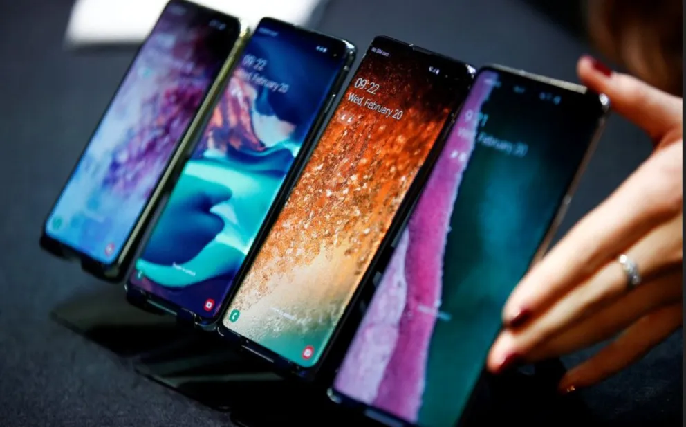 Video viral: un hombre reveló un truco para comprar celulares en 9 cuotas sin interés y pagar la mitad