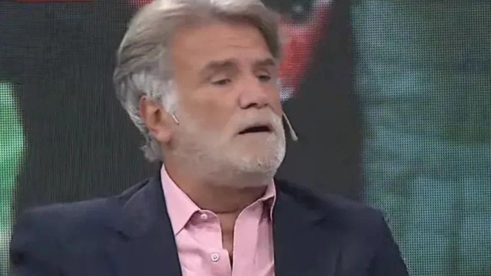 “Teto” Medina habló luego de su excarcelación: qué dijo