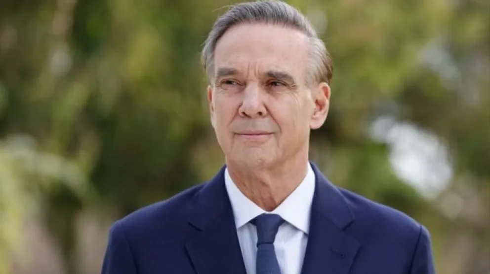 Para Pichetto, Macri y Cristina tienen que ser candidatos en 2023: “No se puede hacer política con suplentes”